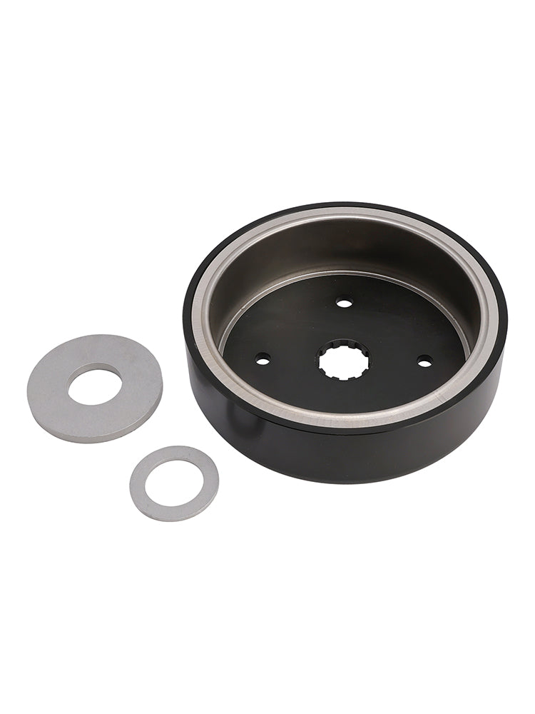 2004-2005 For Dyna Wide Glide FXDWG38A STATOR ROTOR 29981-95