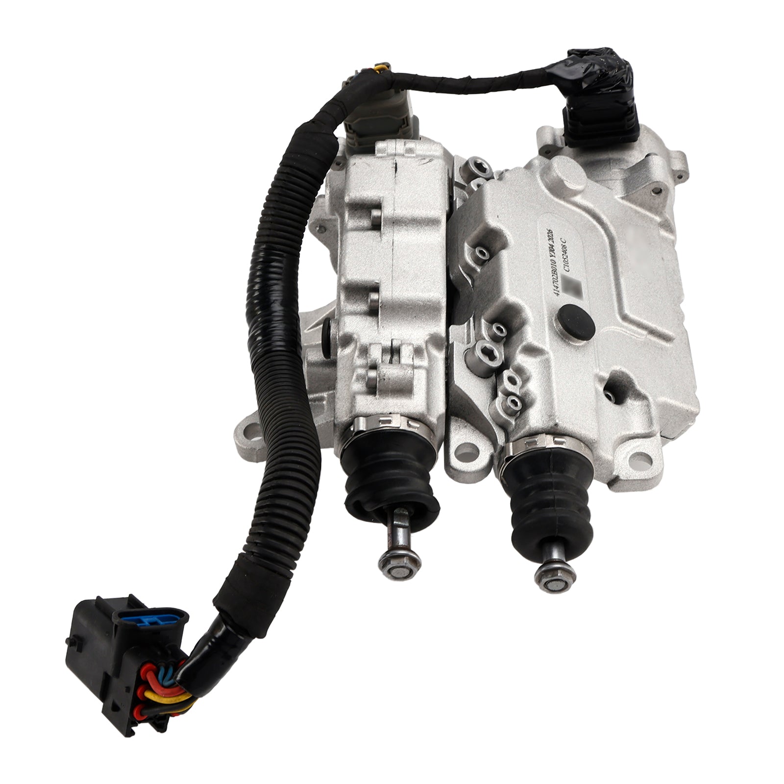 2017-2022 For Kia Niro 1.6L-Kappa Wagon-5Door 5P Clutch Automatic Actuator Assy 414702B000