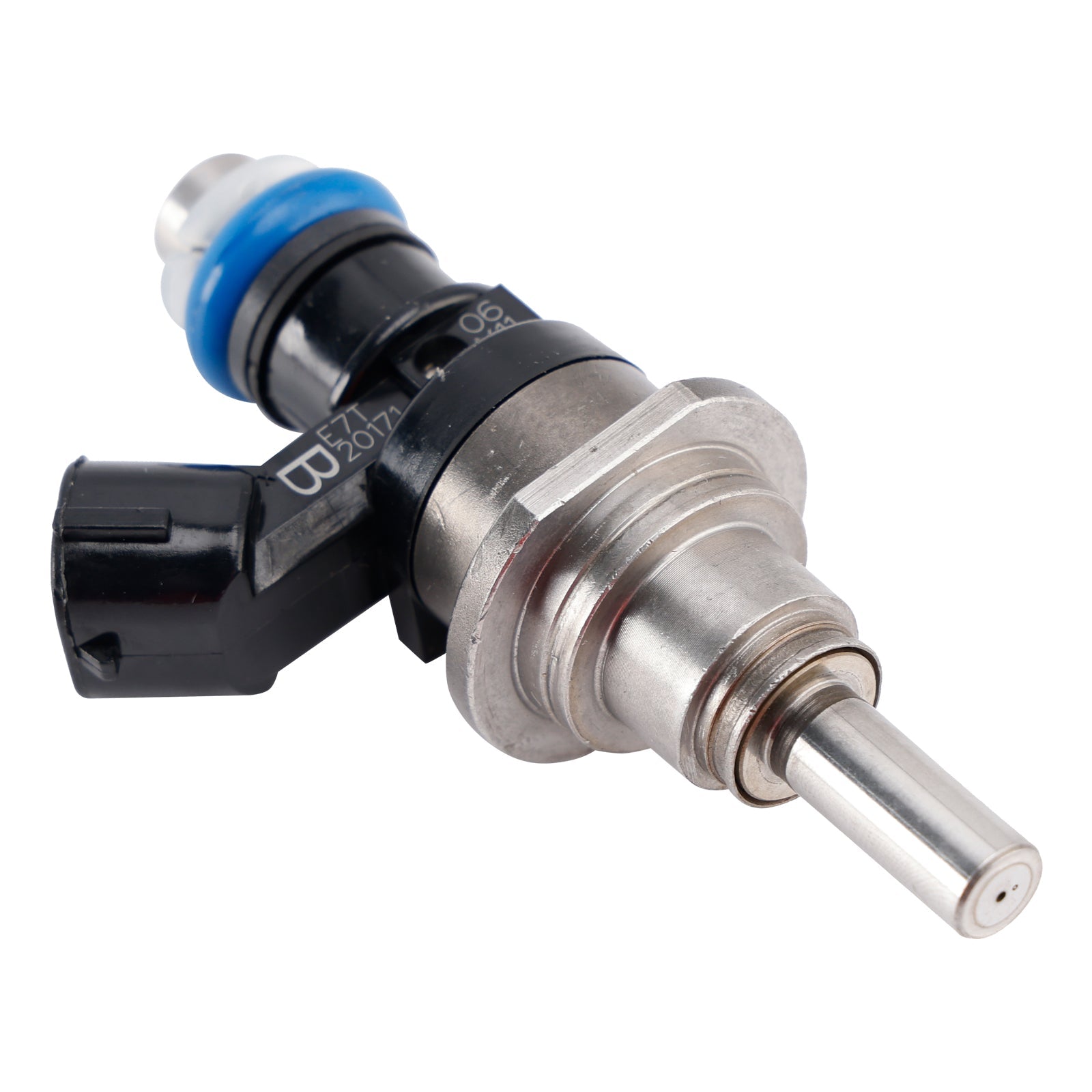 1Pcs Fuel Injector For Mazda Speed 3 6 CX-7 Turbo 2.3L 06-13 L3K9-13-250A