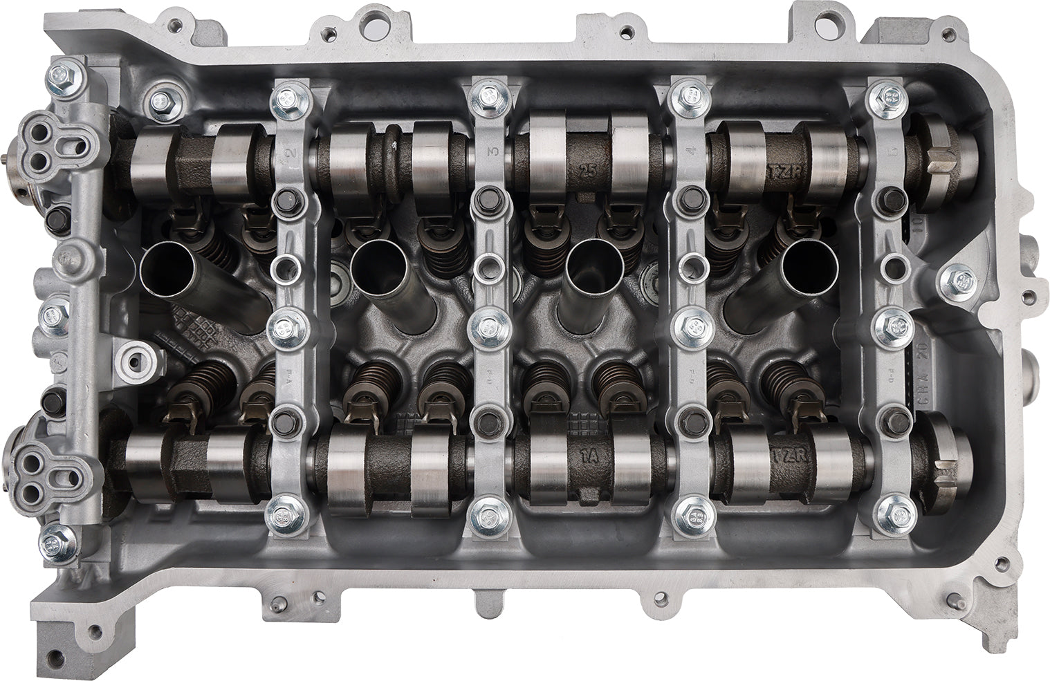 2008 -2014 Toyota xD 1.8L Cylinder Head 2ZRFE