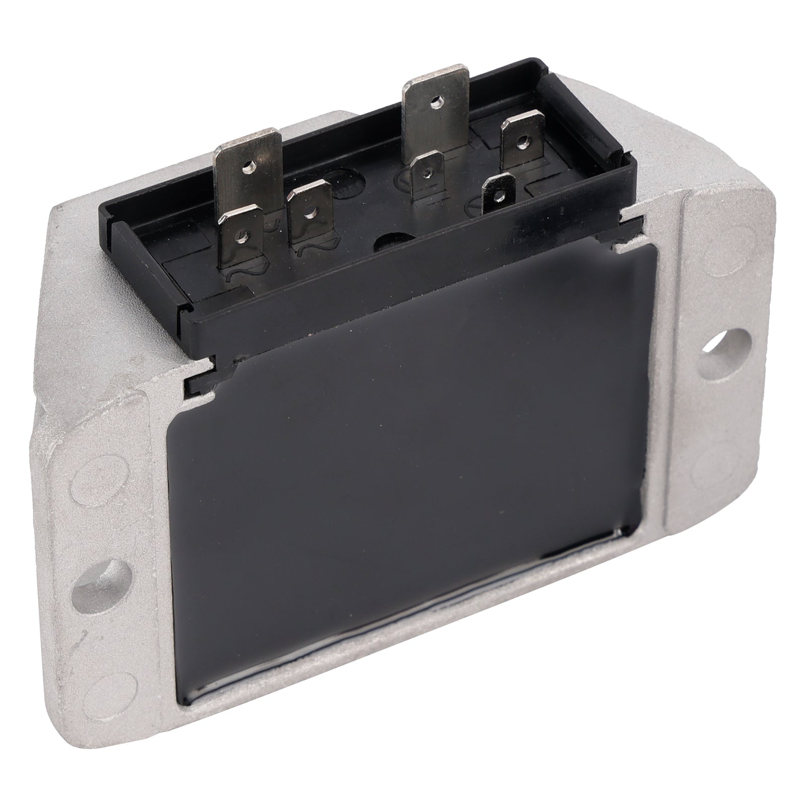 Regulator 12V 30A For SAPRISA 4136 4172 4175 4176 7154 LOMBARDINI 6 Pin + W
