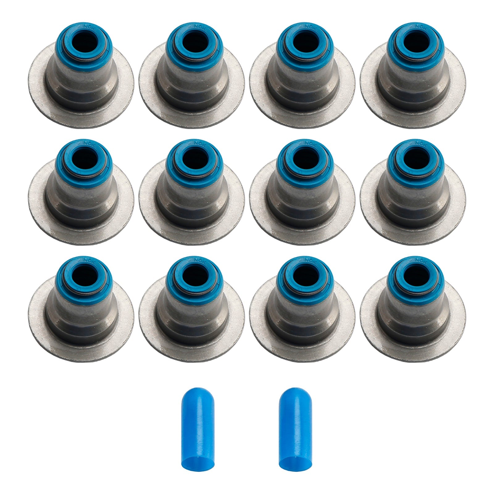 For GMC, Sierra 1500 4.3L 2014-2020 Camshaft Lifters Kit 12633773
