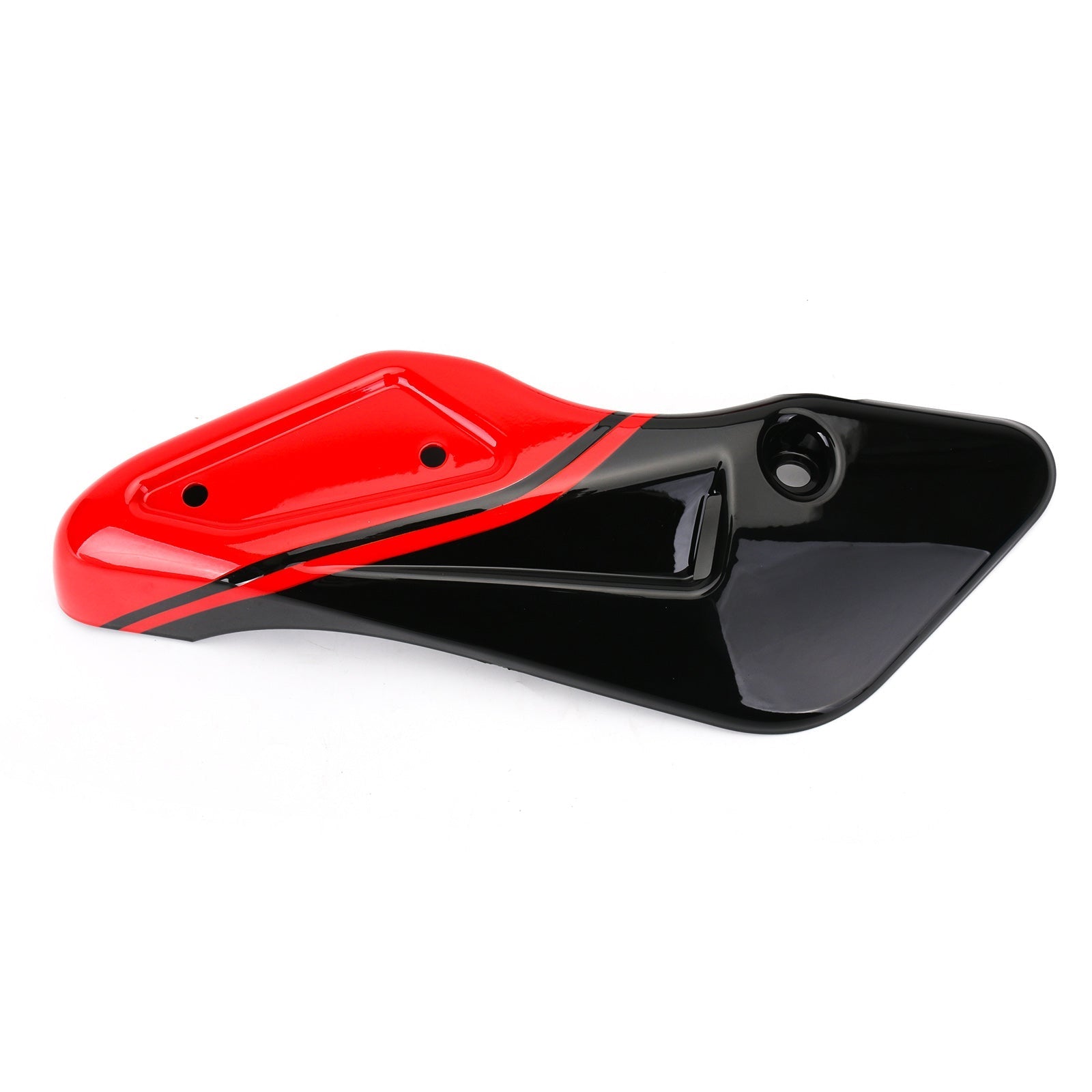 2018+ KAWASAKI Z900RS Engine Panel Belly Pan Lower Cowling Cover Fairing Generic