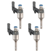 2012-2015 Skoda RAPID (NH3, NK3, NK6) 1.2 TSI 4PCS Fuel Injector 03F906036B 805016365201