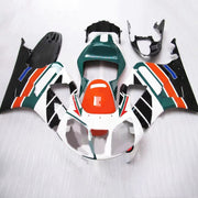 Injection Fairing Kit Bodywork Plastic ABS For Honda VTR1000 RC51 2000-2006