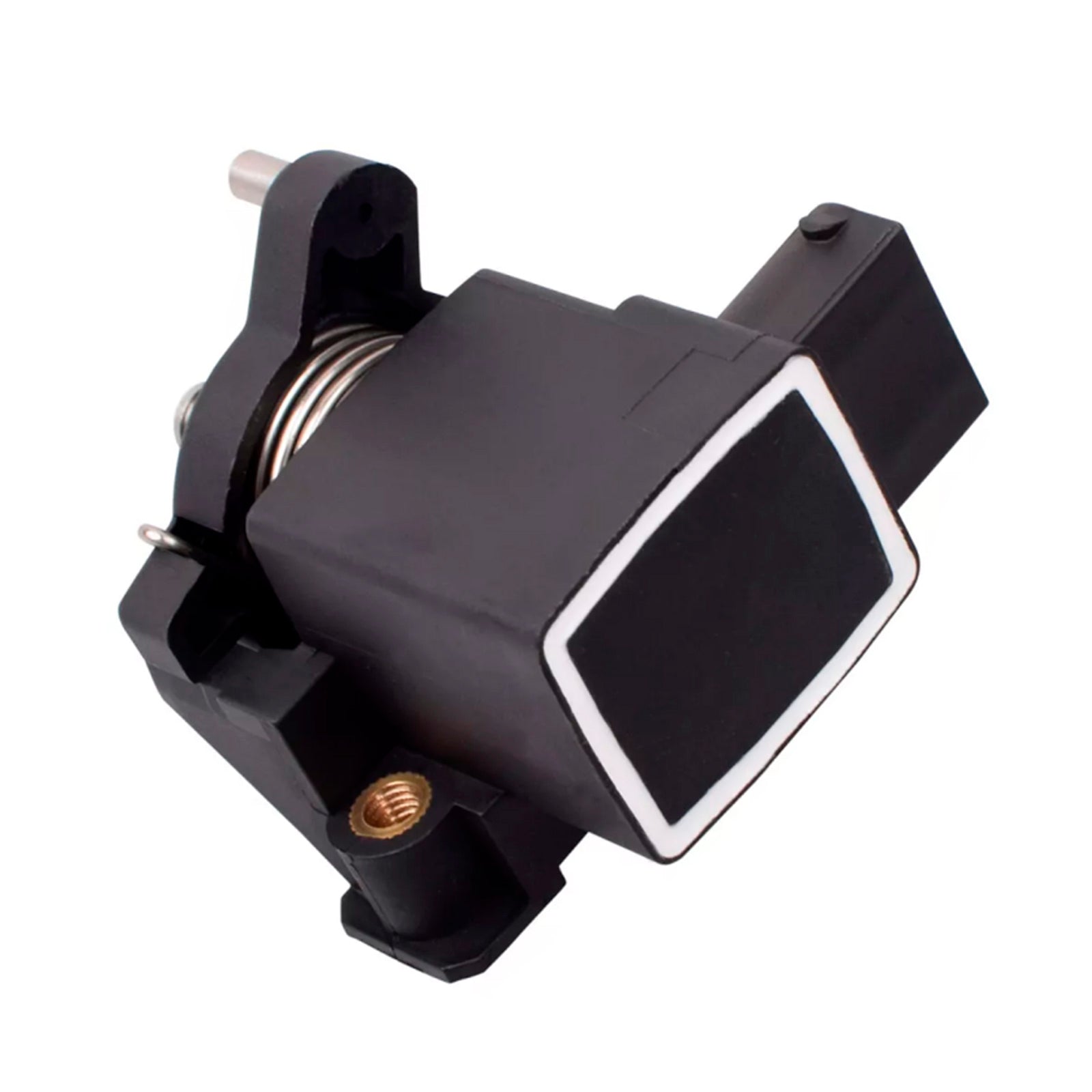 1998-2000 MERCEDES-BENZ SLK230 Accelerator Pedal Sensor 0125423317