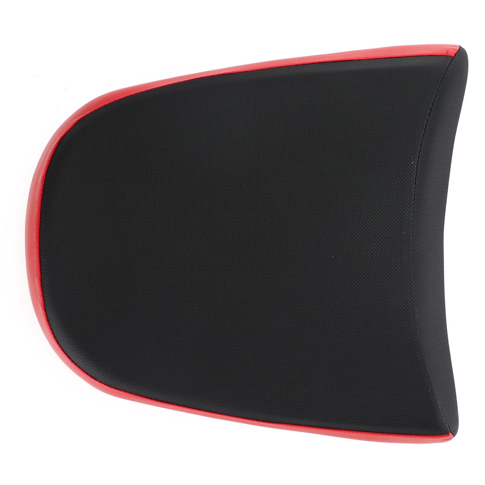Rear Passenger Seat Back Cushion Black Fit For Bmw R1200Gs R1200Gs Adv 05-12
