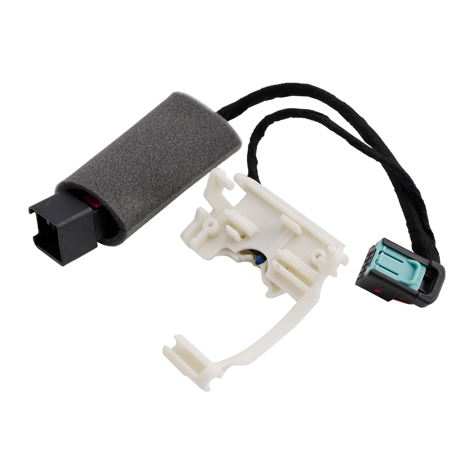 2020 - PRESENT SKODA KAMIQ Automatic GearBox Selector Micro Switch 3Q0713128A