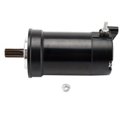 2009-2011 Ducati Superbike 1198 Engine Starter Motor 27040126A 27040127A