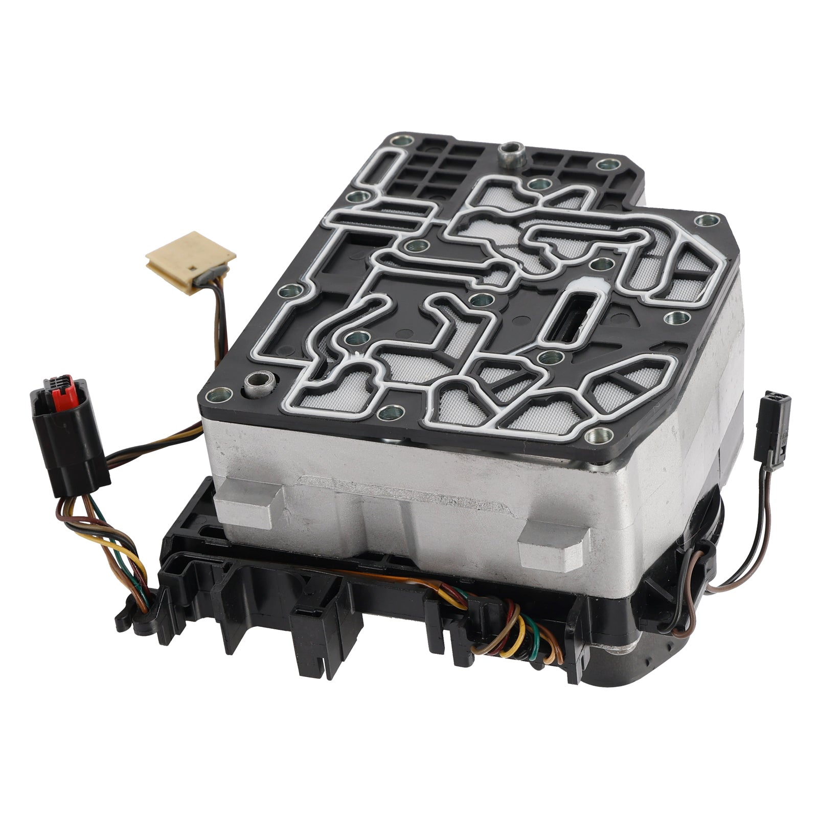 62TE 2006-UP For Volkswagen (6 SPEEDS) Transmission Solenoid Block 68376696AA