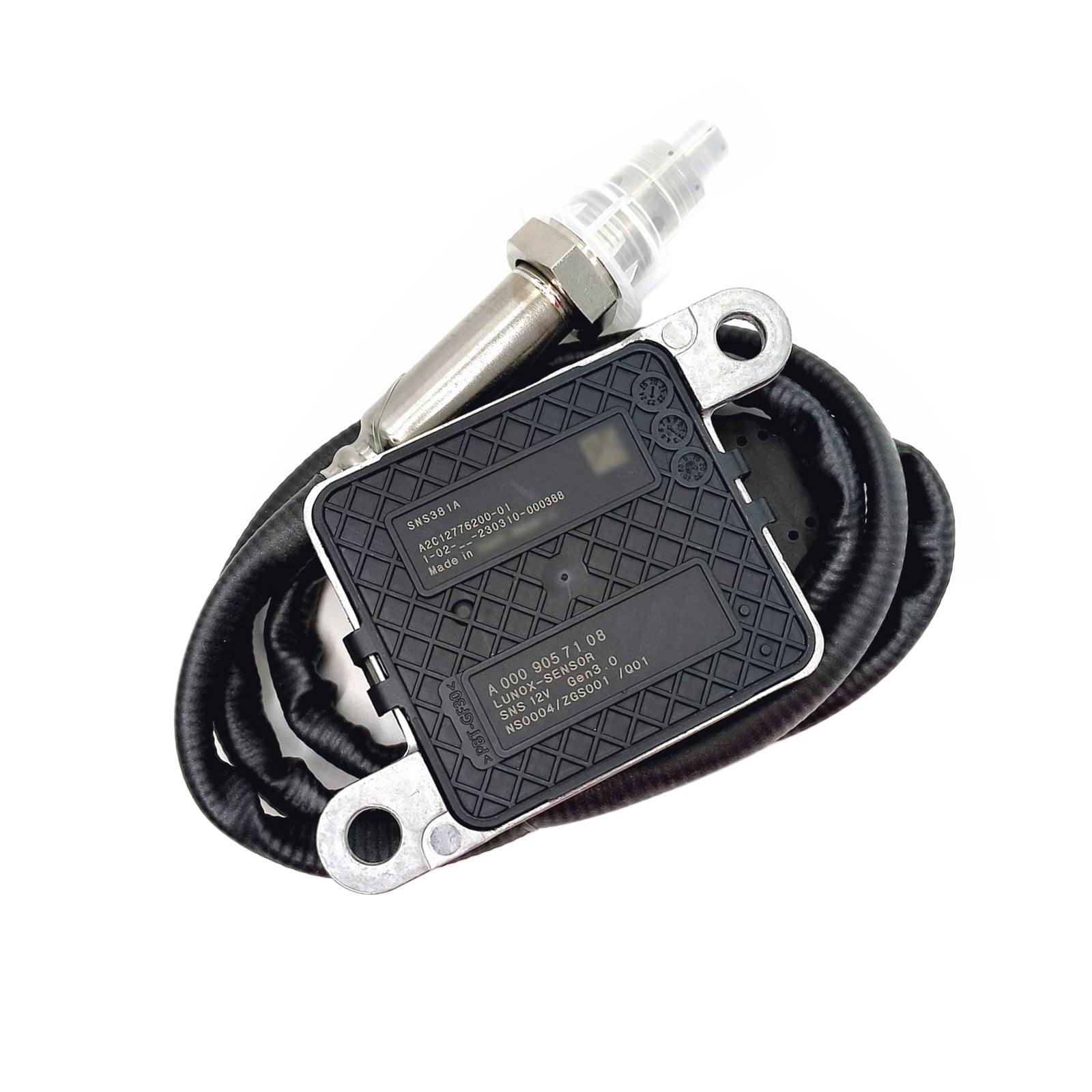 Nitrogen Oxide Sensor A0009057108 For Mercedes A B C E G-CLASS VITO SPRINTER