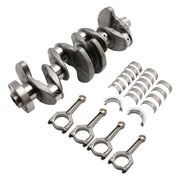 02/2012 - 06/2015 BMW 3 SERIES TOURING F31 Engine Crankshaft & Connecting Rod & Bearings 11217640165 11247624616