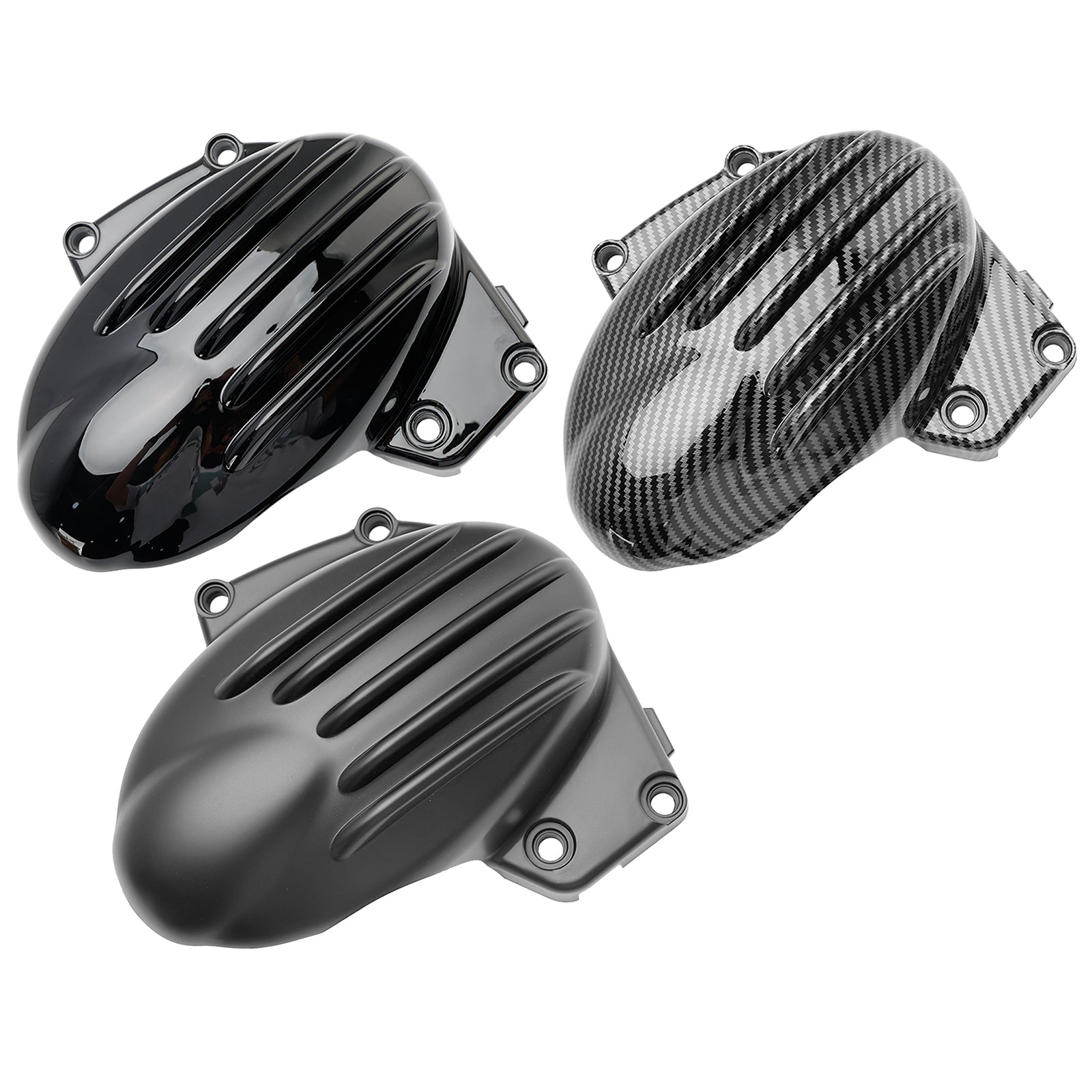 2023-2024 Speed Twin 900 Front Sprocket Chain Guard Fairing Cover