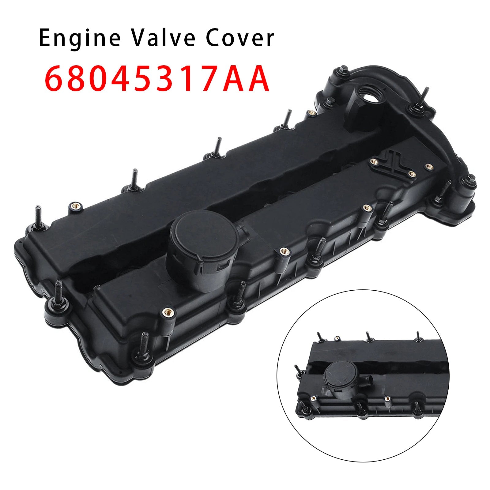 68045317AA For Chrysler Grand Voyager V RT 2008-2016 2.8 CRD MPV