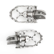 2015-2020 YAMAHA FJ-09 Front Footrests Foot Peg