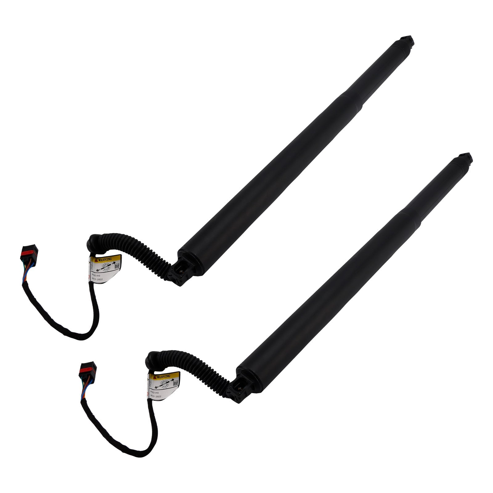 2PCS Rear Electric Tailgate Gas Strut 565827851A Fit Skoda Kodiaq 2016-2023