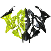 2009-2014 BMW S1000RR Injection Fairing Kit Bodywork Plastic ABS