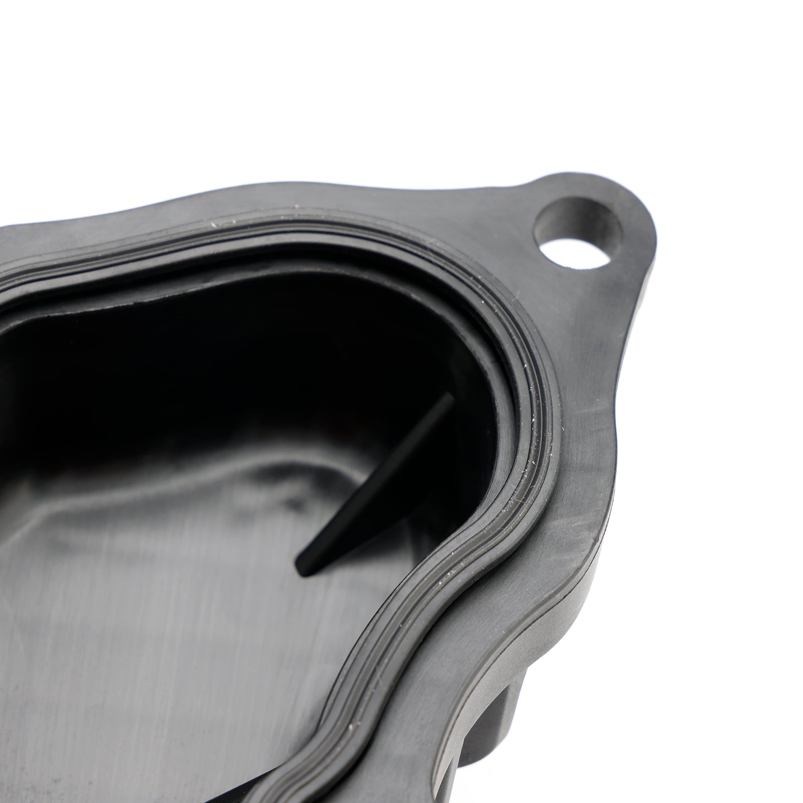 2023-2024 Nissan Rogue 1.5 Engine Oil Pan 11110-6RC1B