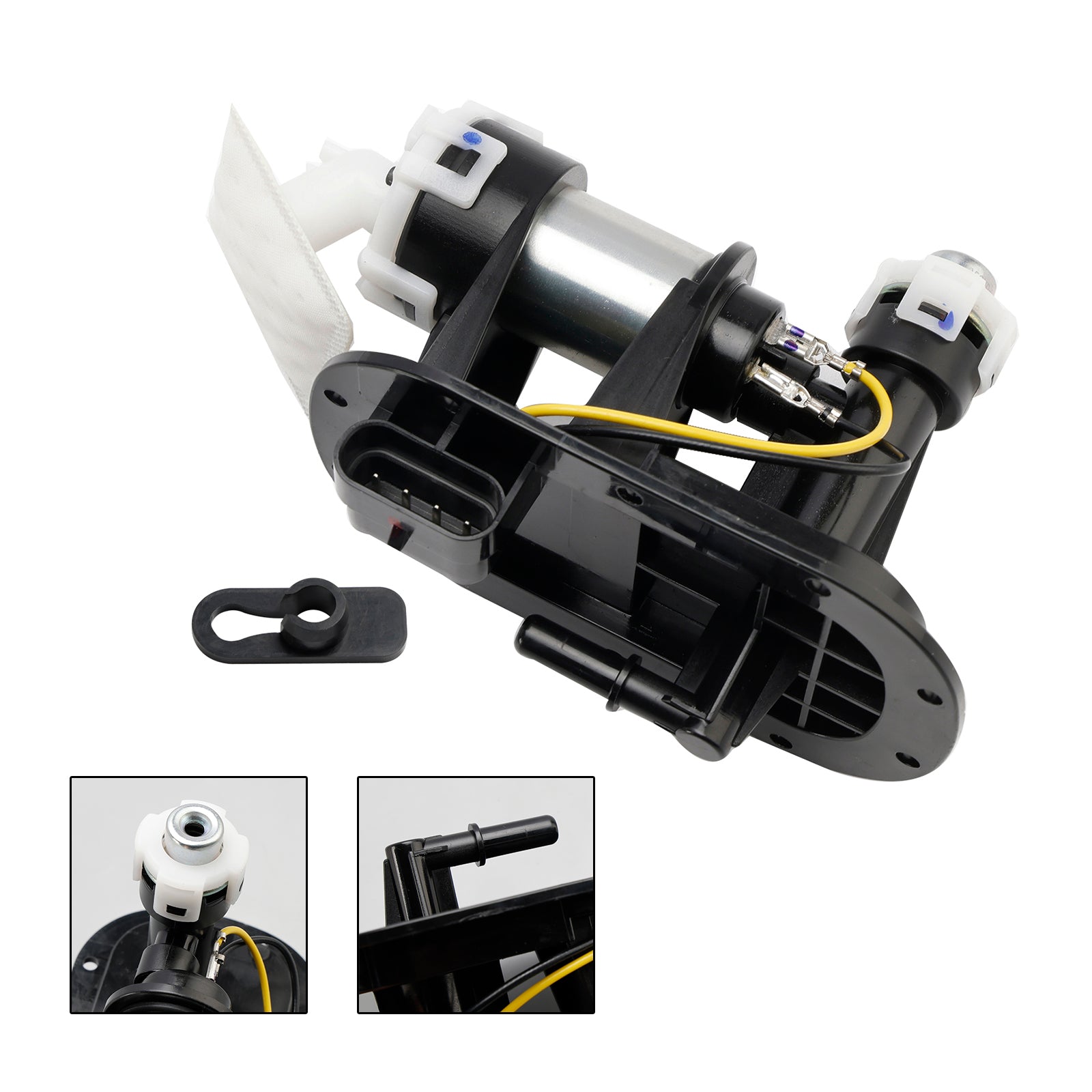 2013-2017 Hyosung GT650R Fuel Pump Assy 15100Hb9500 15100H99D00