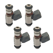 4Pcs Fuel Injector For Seat Cordoba 00-02 For VW Golf IV 99-06 IWP058