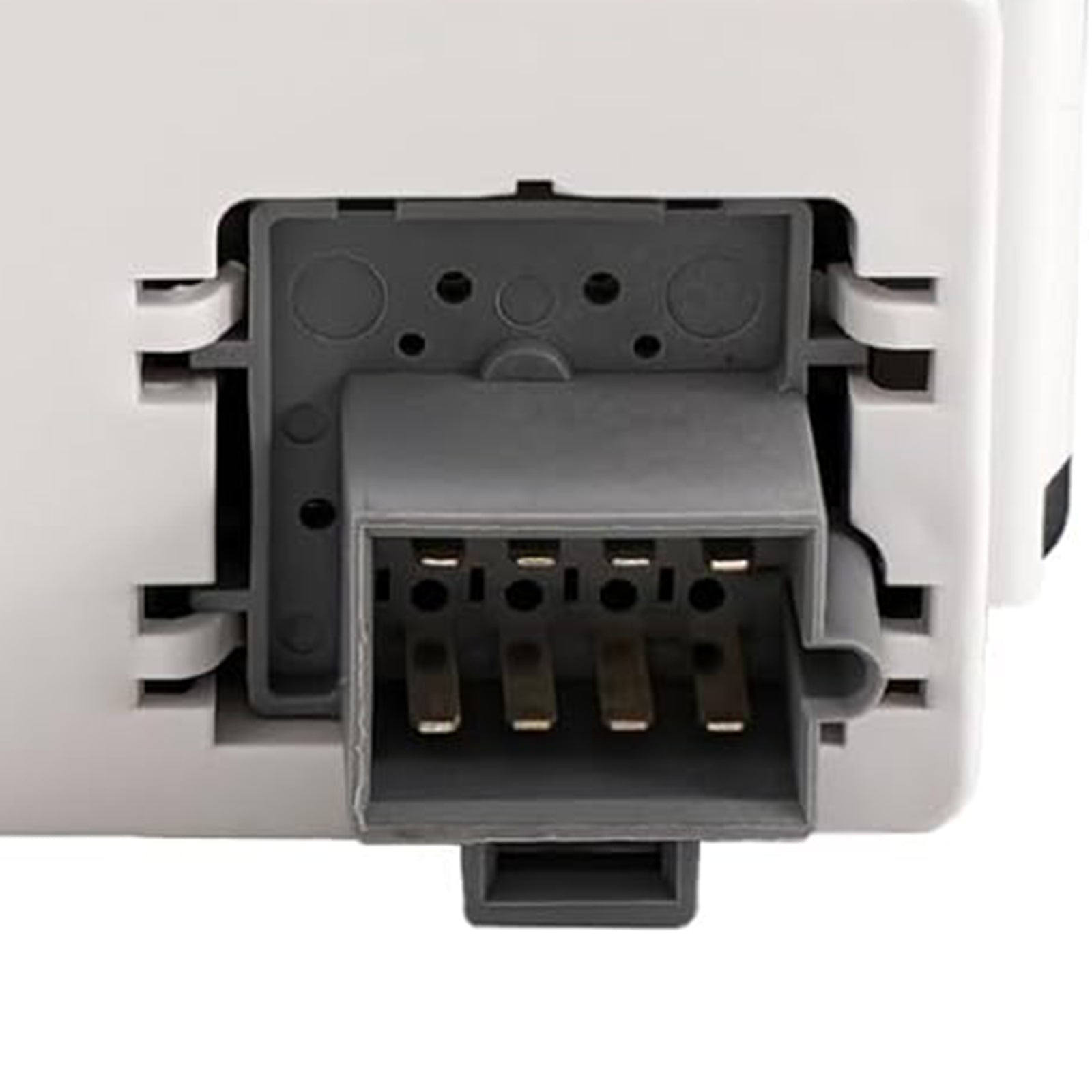 2010-2020 For Peterbilt 587Q21-6008 HVAC A/C Heater Climate Control Panel Module