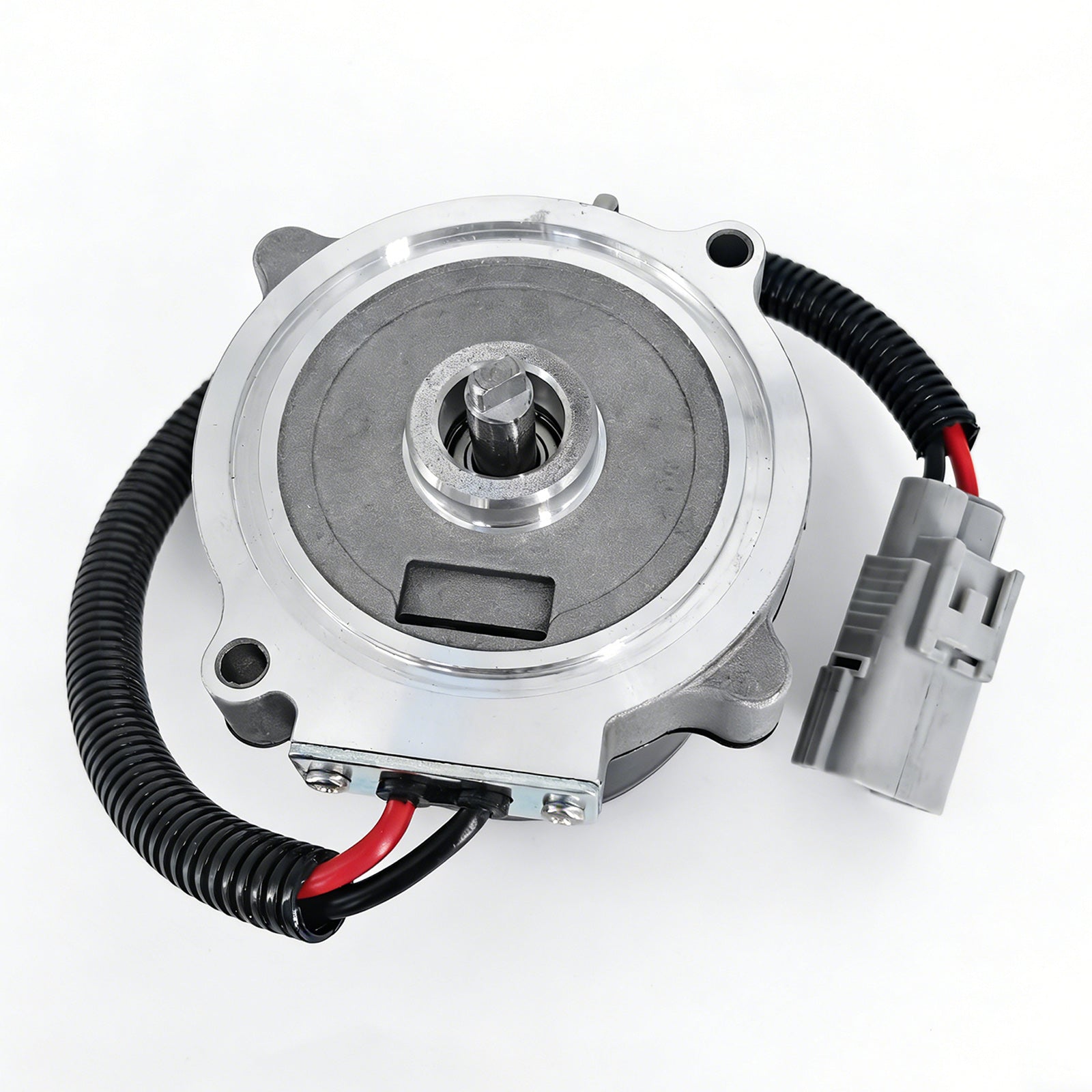 For Toyota LAND CRUISER URJ202W-GNTVK 1URFE ZX ATM Height Control Pump Motor 4891060031