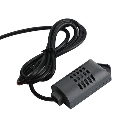 STC-3028 Dual Display Digital Temperature Humidity Controller Thermostat+Probe, DC12V