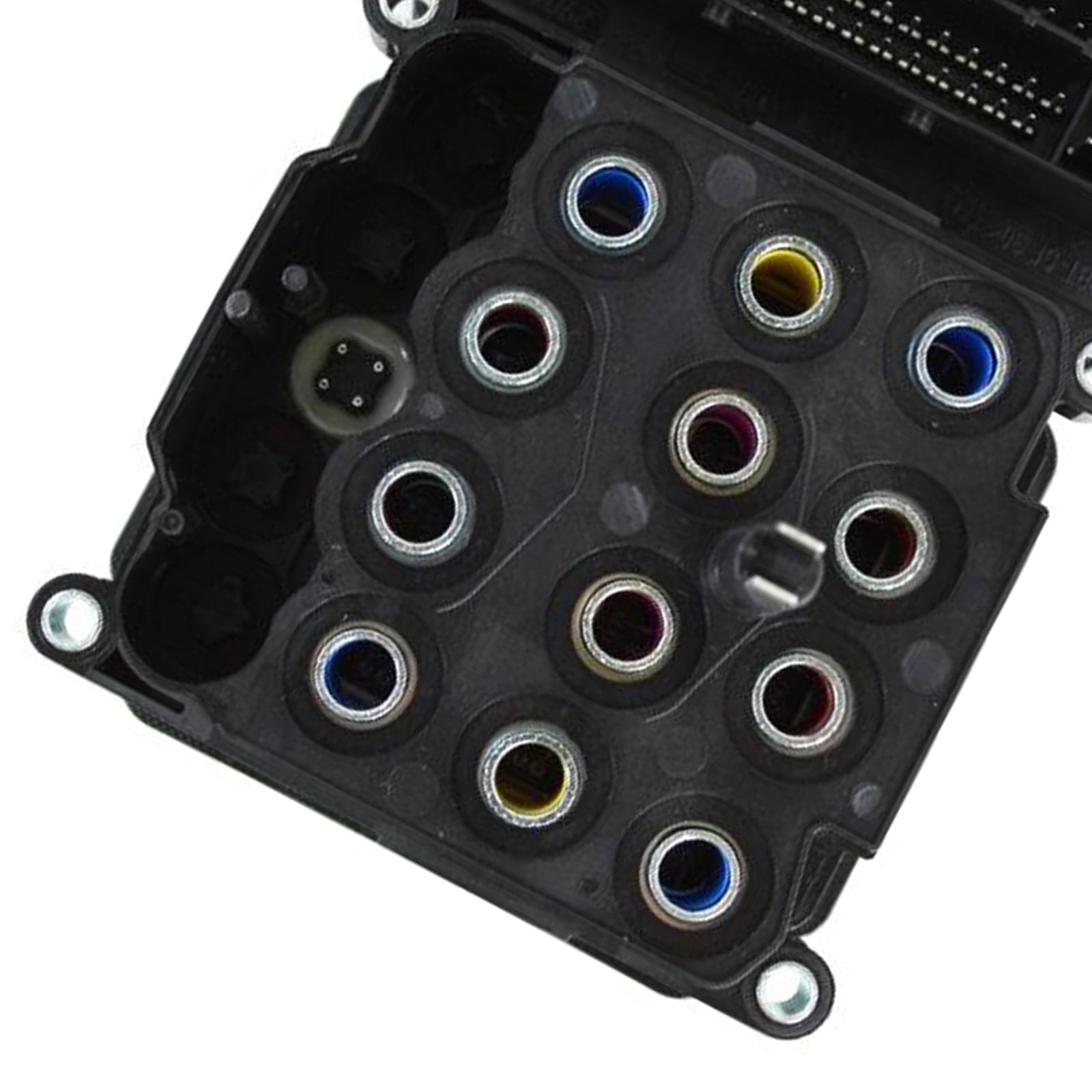 2014-2016 Jeep Compass New ABS Control Module 68223570AB 68223570AA