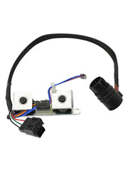 42RE 46RE 47RE 48RE A500 A518 TCC Overdrive Solenoid w/ Wire Harness For Dodge