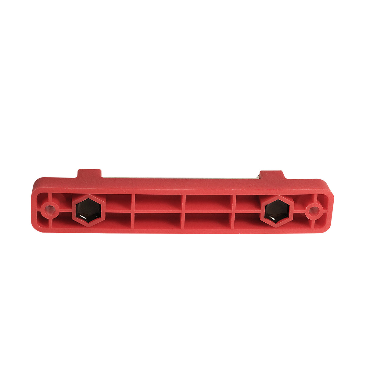 2pcs 6 Way 48V 150A Bus Bar Power Distribution 12xTerminals Block For Car Marine