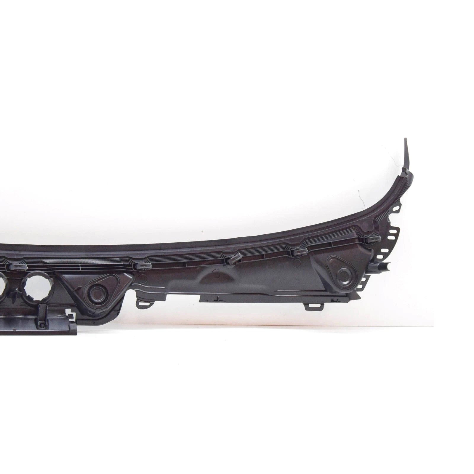 2014-2019 BMW 3 Series GT F34 Front Wiper Cowl Trim? 51717285941