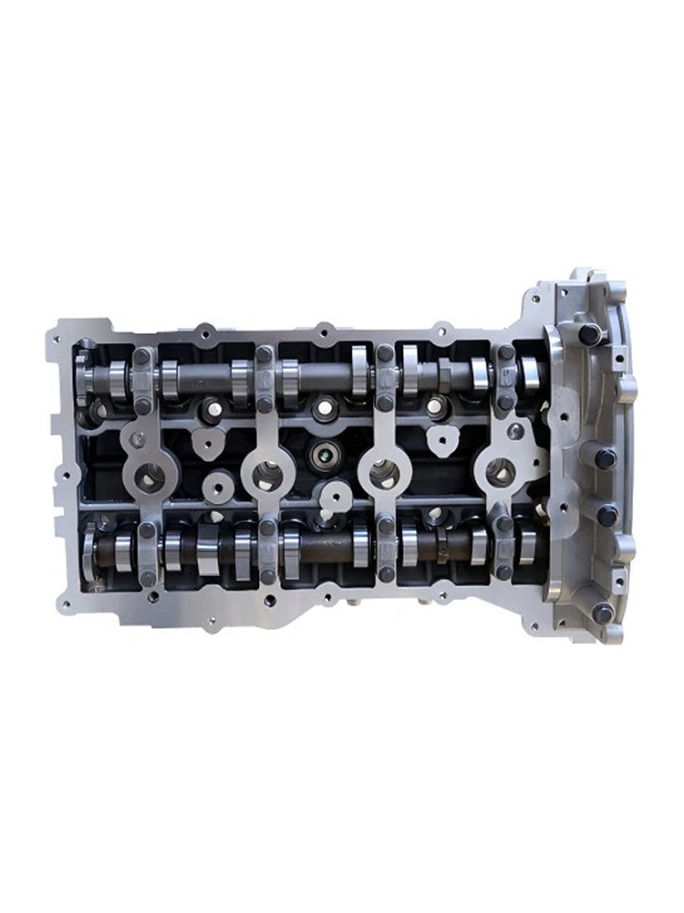 2014-2019 Hyundai Tucson 4-Door 2.4L Cylinder Head Assembly G4KH 221002G550 CPW13893