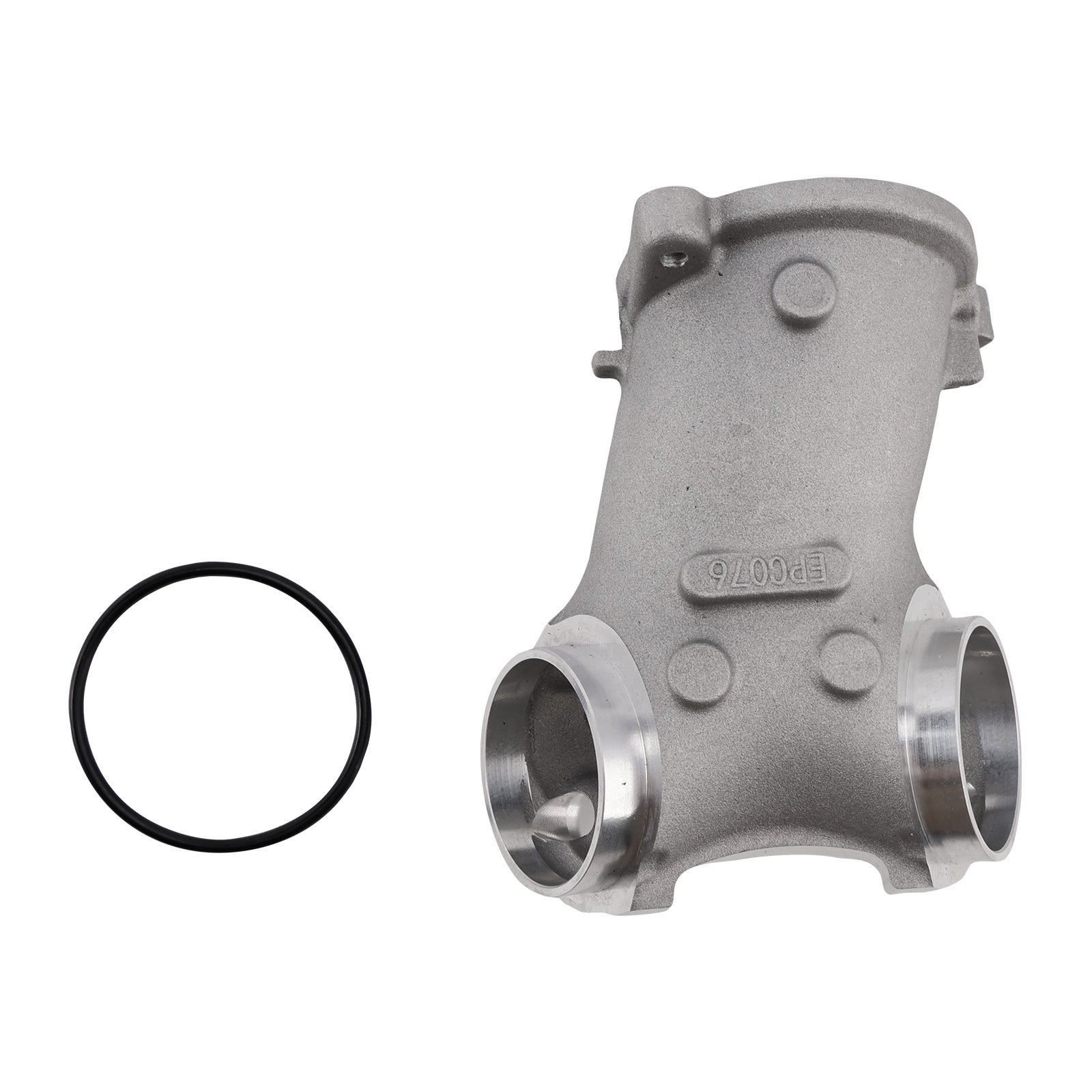 2017-2023 for Street Glide FLHX/I M8 Intake Manifold 55MM 27200016A