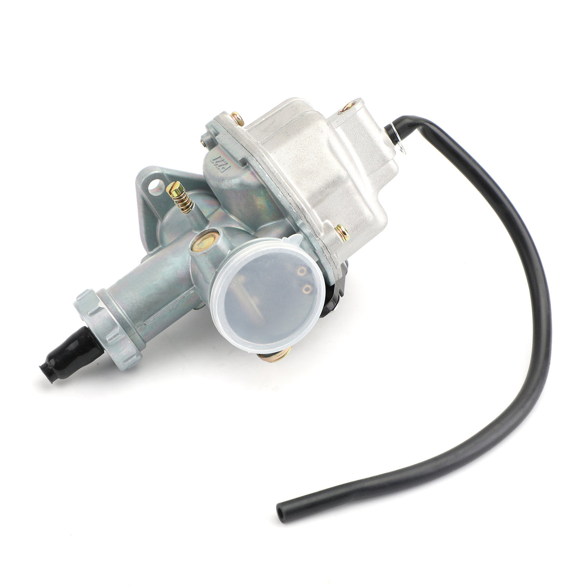 4-stroke Carburetor PZ27mm For 125cc 150cc 200cc 250cc 300cc ATV Bike Go Karts