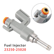 1Pcs Fuel Injector For Toyota RAV4 Camry Highlander Lexus NX RX 2.5L 23250-25020