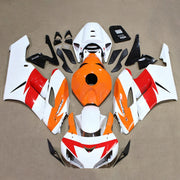 Injection Fairing Kit Bodywork Plastic ABS For Honda CBR1000RR 2004-2005