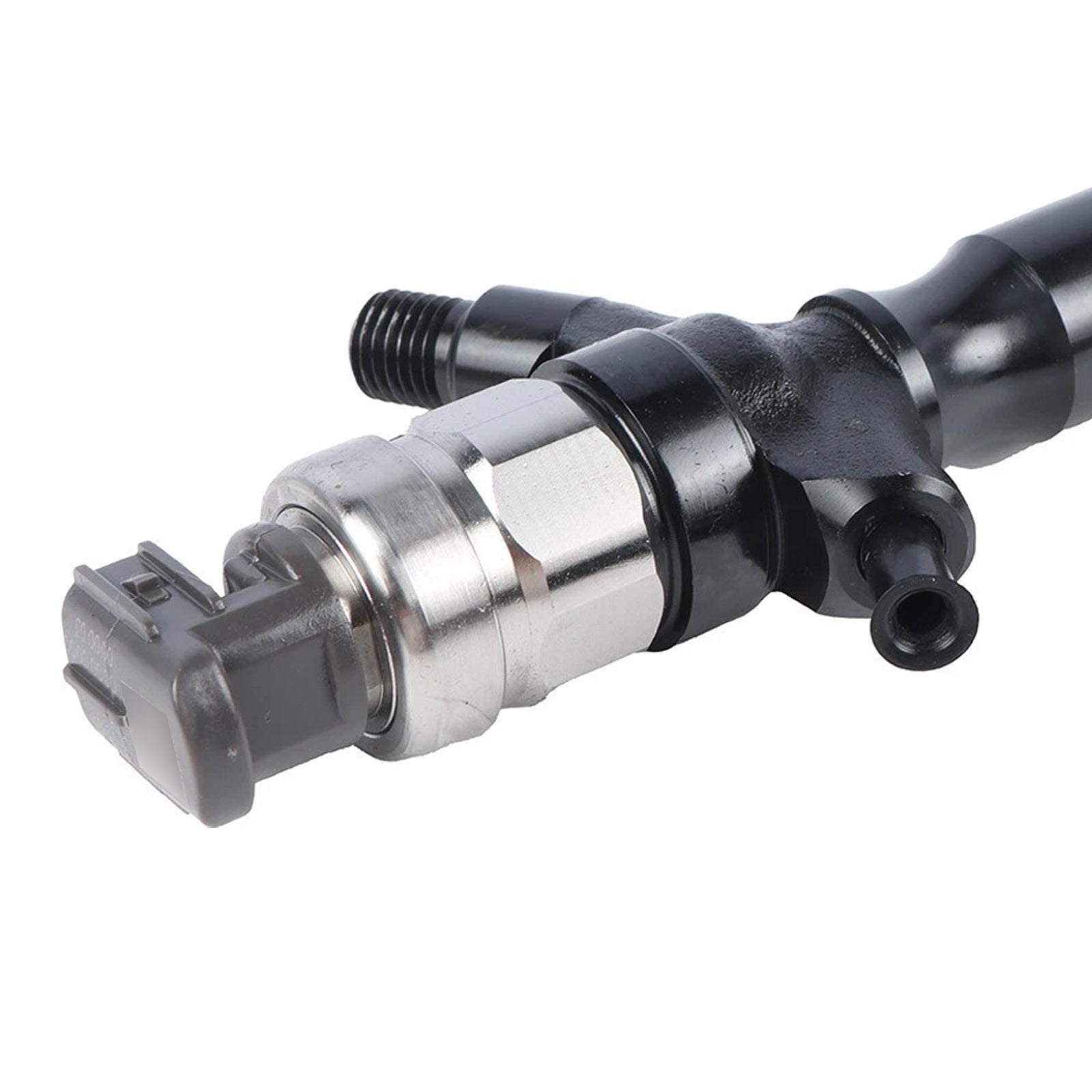 For Hilux VII Pick-up 4PCS Fuel Injector 095000-8740 23670-09060