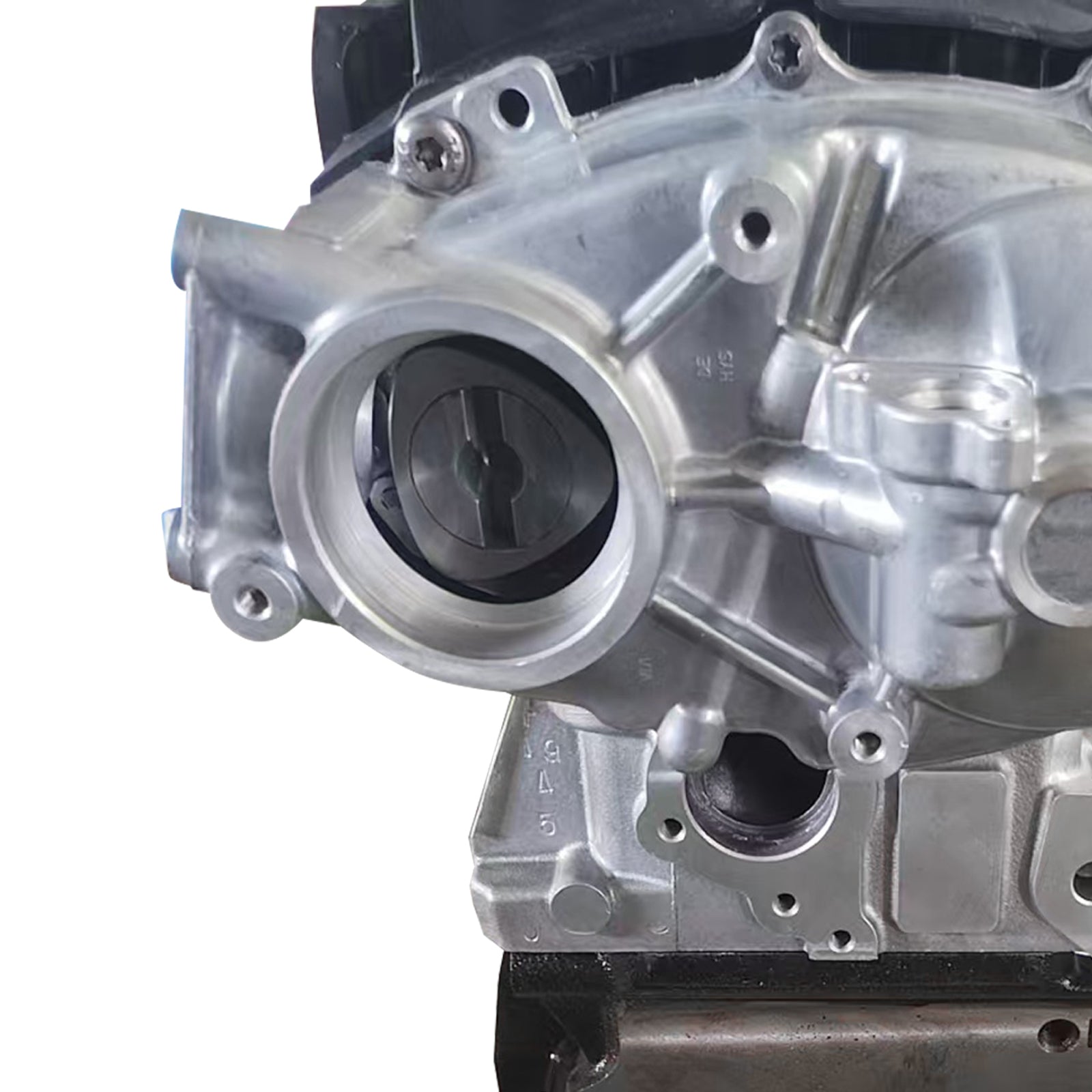 For Audi Brand New Engine Motor Assembly EA113 BPJ
