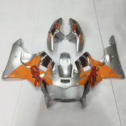 1994-1995 Honda CBR900RR 893 Amotopart Injection Fairing Kit Bodywork Plastic ABS #110