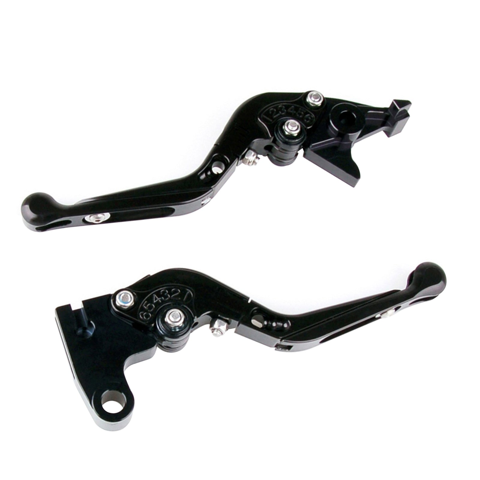 2022-2024 HONDA CRF1100L Africa Twin Adjustable Clutch Brake Lever