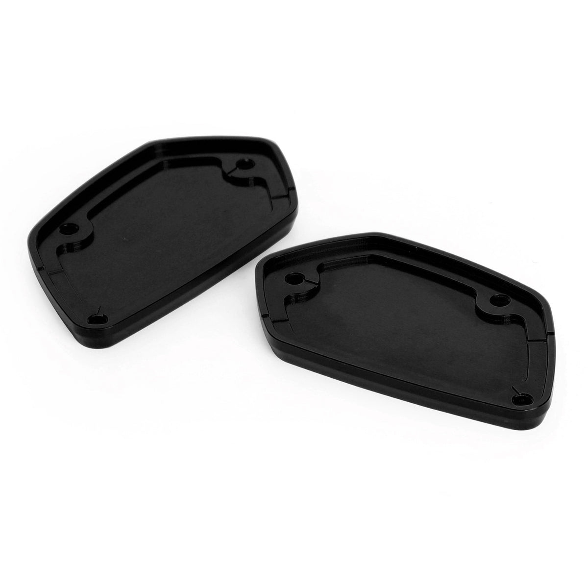 Brake Clutch Reservoir Cover Cap For BMW R Nine T/Scrambler/Urban/Racer 17-21 BK