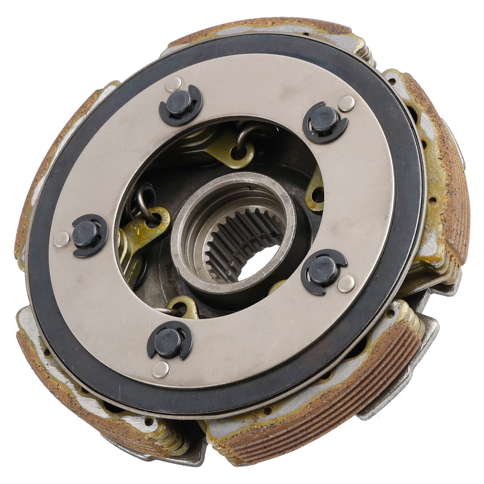 Linhai ATV M550L E2 Stels ATV Clutch Weight Set 35296