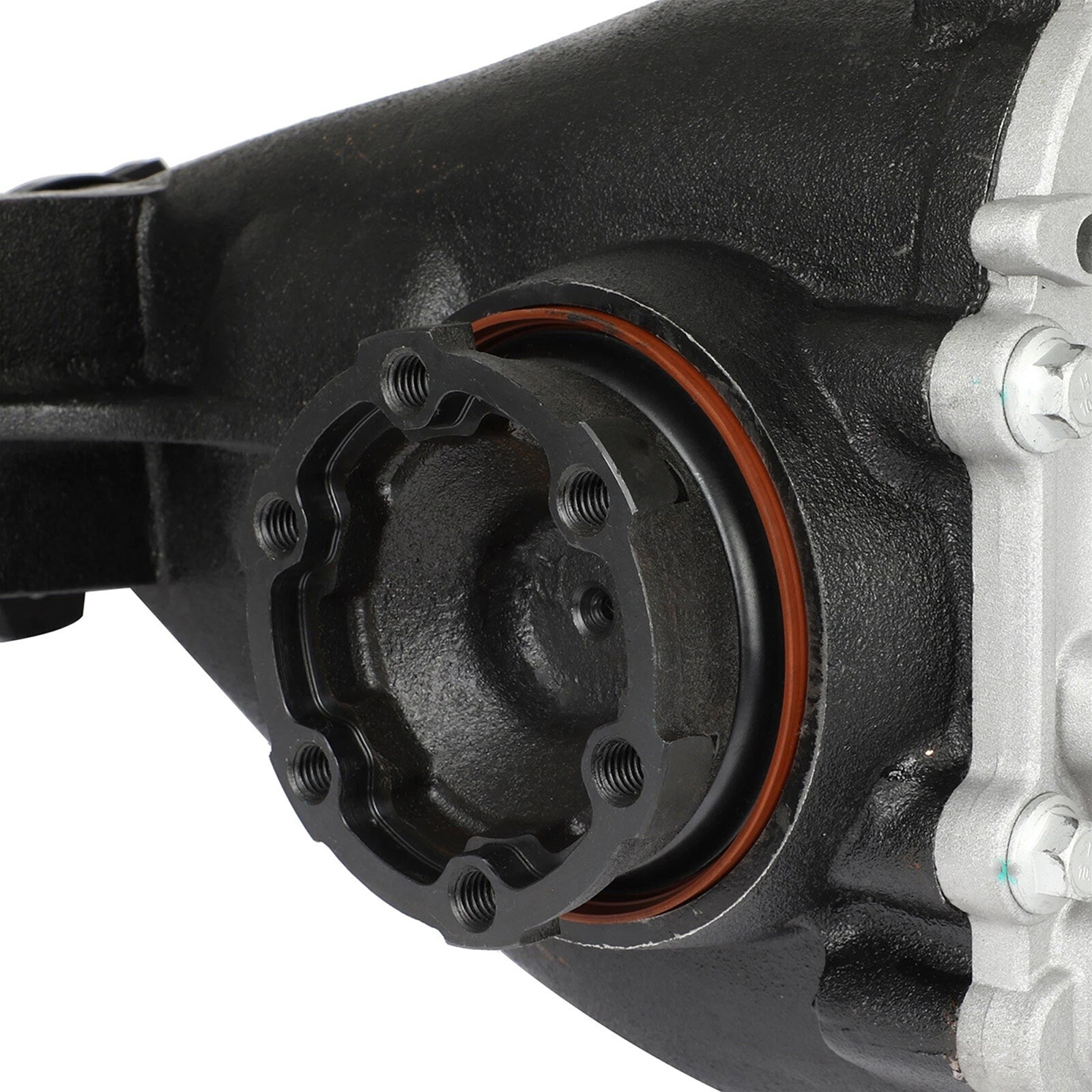 Differential Assembly Carrier 85571696 3.45 For Cadillac ATS 2.0L 3.6L 2013-2019