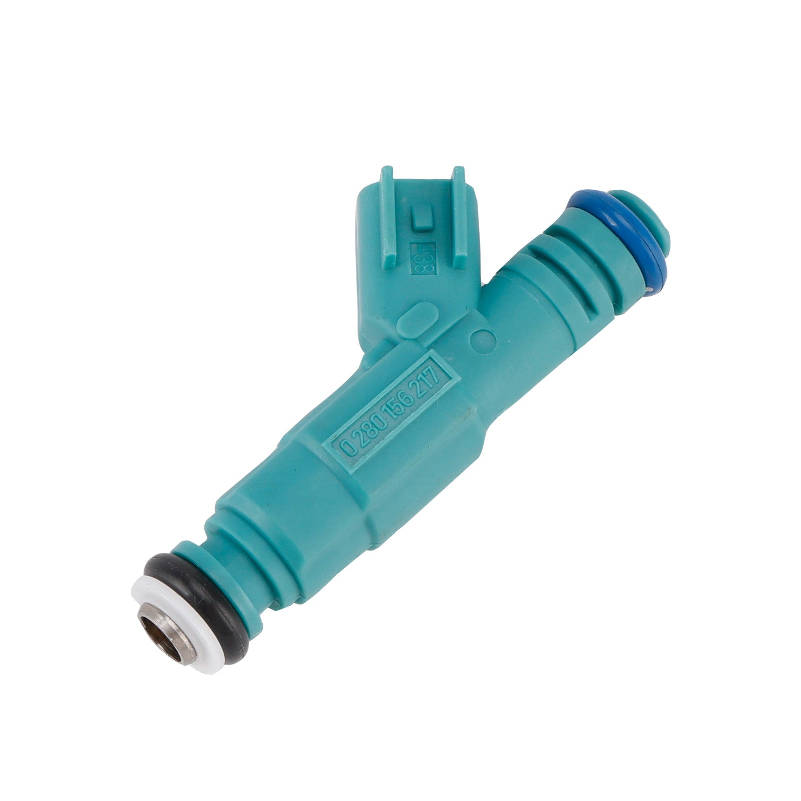 1Pcs Fuel Injector For Ford E-350 E-450 Super Duty 2004-2009 0280156217