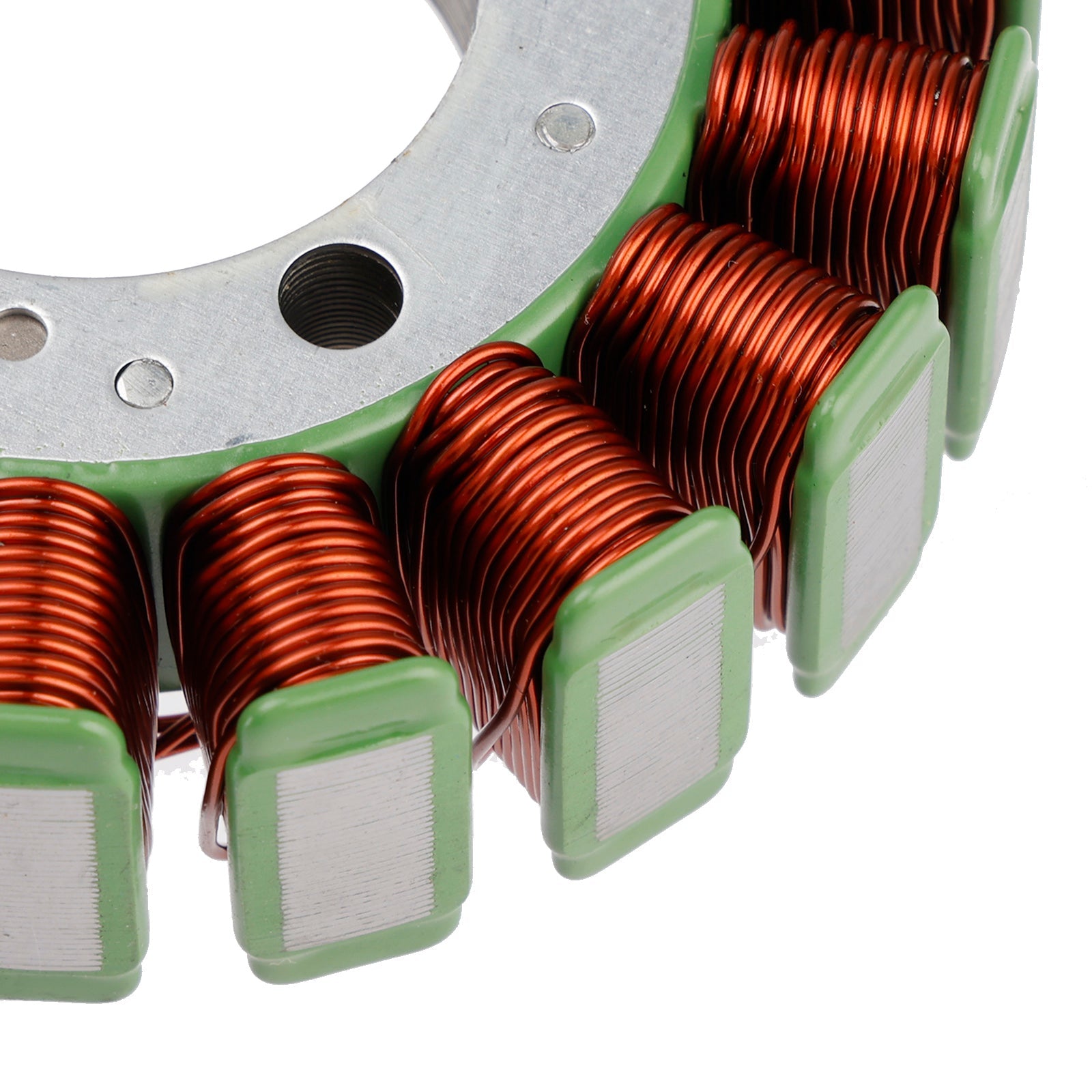 BaltMotors ATV Jumbo 750 Stator Magneto Coil 35560-Max-00
