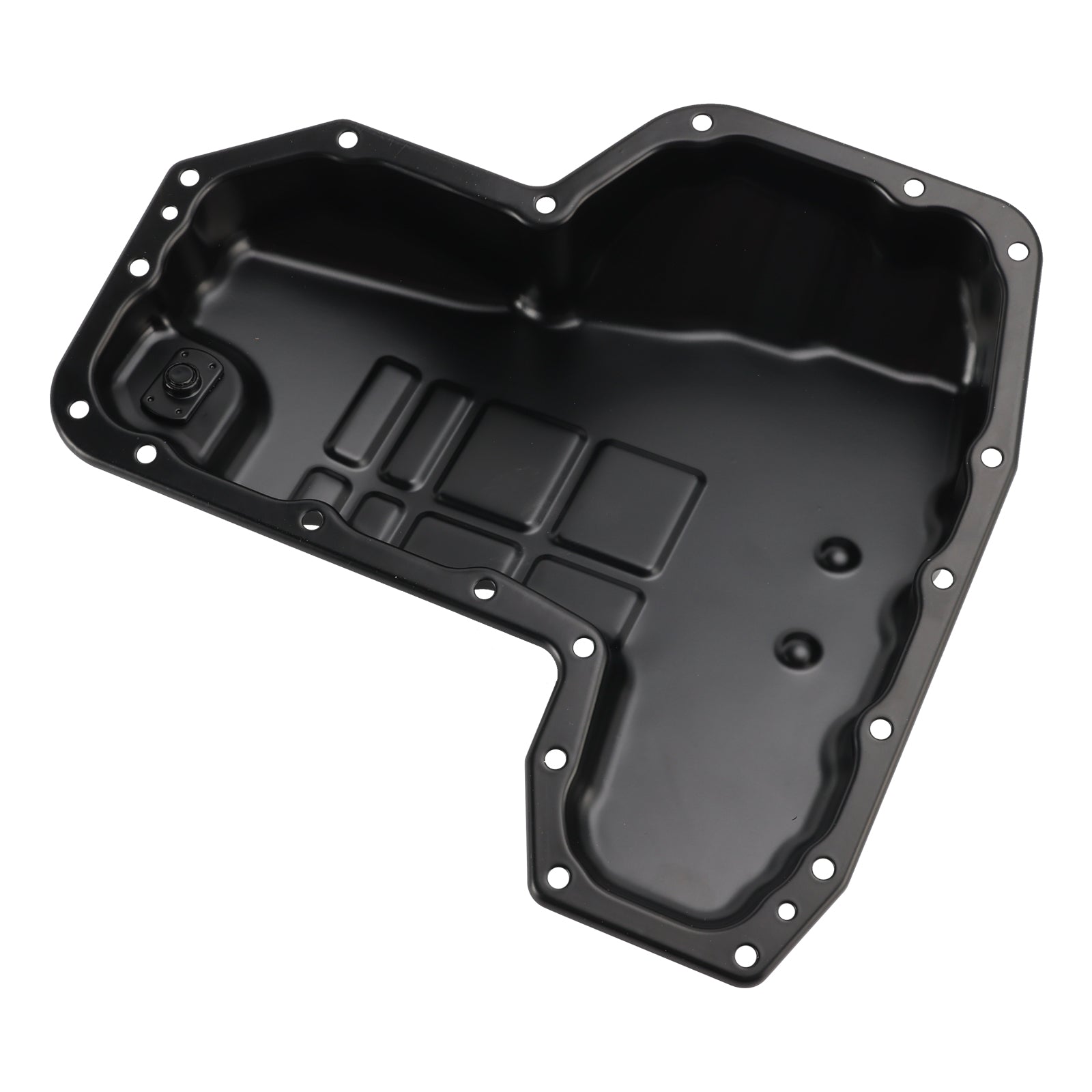 2007- 2011 Nissan Versa 1.8L CVT Sedan SL Oil Pan 31390-1XB01