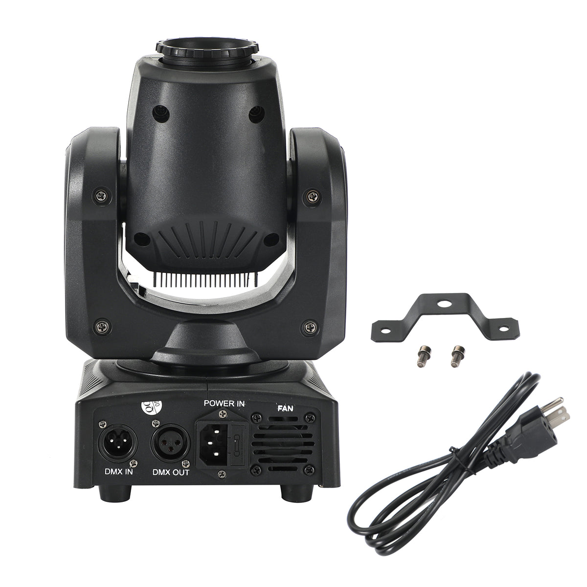 Moving Head 8Gobo Stage Lighting RGBW LED DJ DMX Beam Bar Disco Party Light
