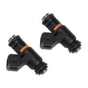 2PC 2521718 Fuel Injectors For Polaris RZR XP 2017-2020