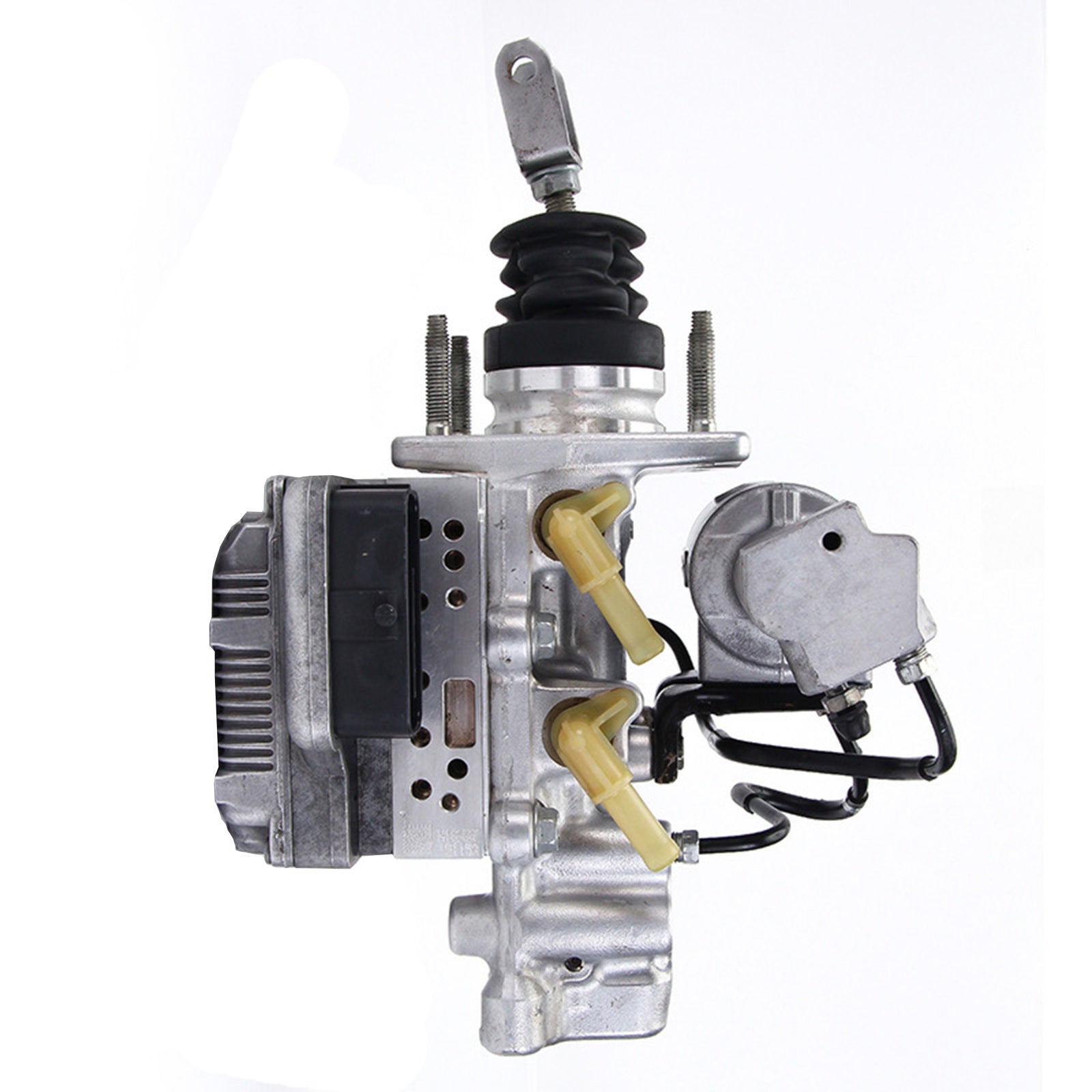 2010-2015 Toyota Prius ABS Anti Lock Brake Booster Pump Actuator 47270-47030