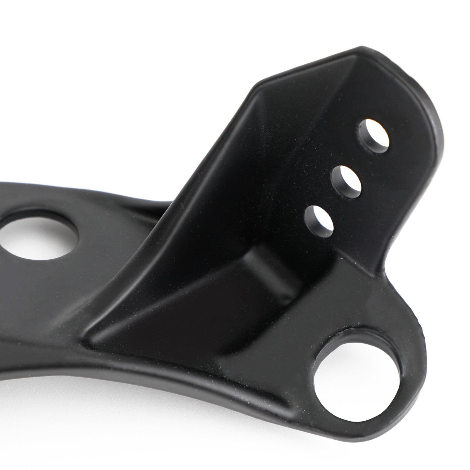 2006-2007 Yamaha YZF R6 YZF600 Headlight Upper Fairing Stay Bracket